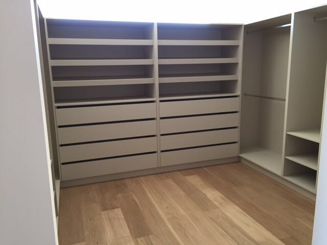 Wardrobe or bar 5