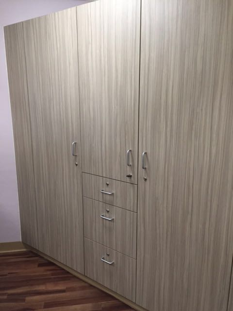 Wardrobe or bar 11
