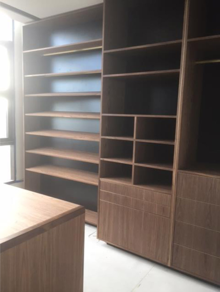 Wardrobe or bar 16