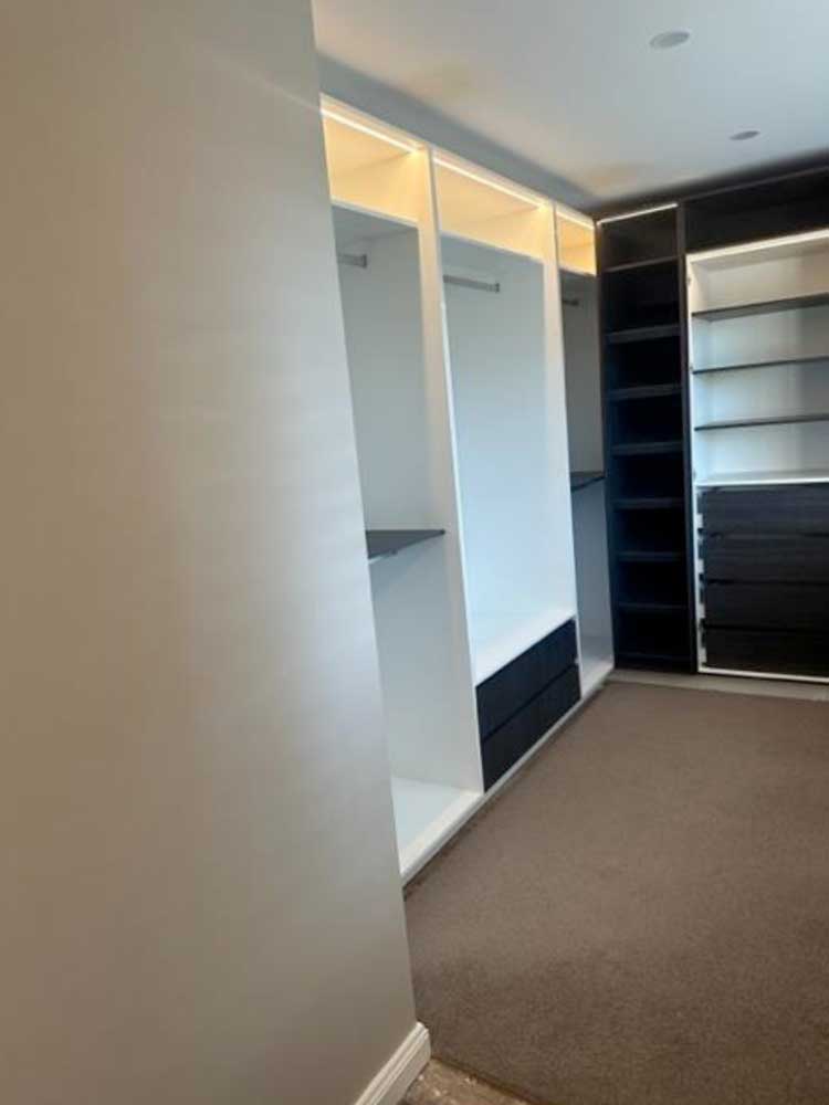 Wardrobe or bar 20