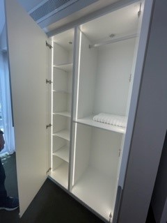 Wardrobe or bar 25