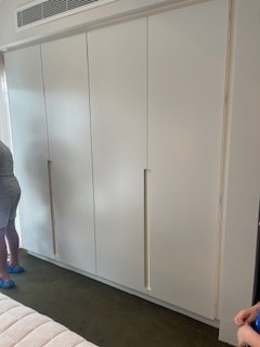 Wardrobe or bar 26
