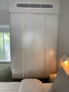 Wardrobe or bar 27