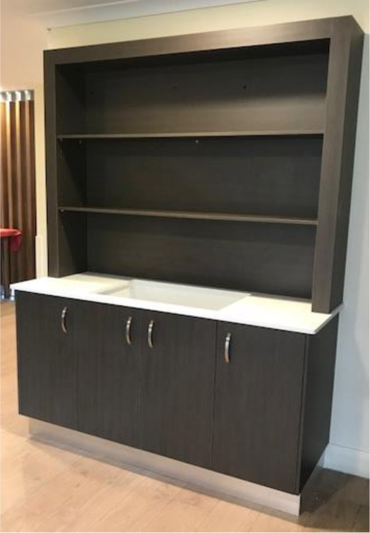 Wardrobe or bar 31