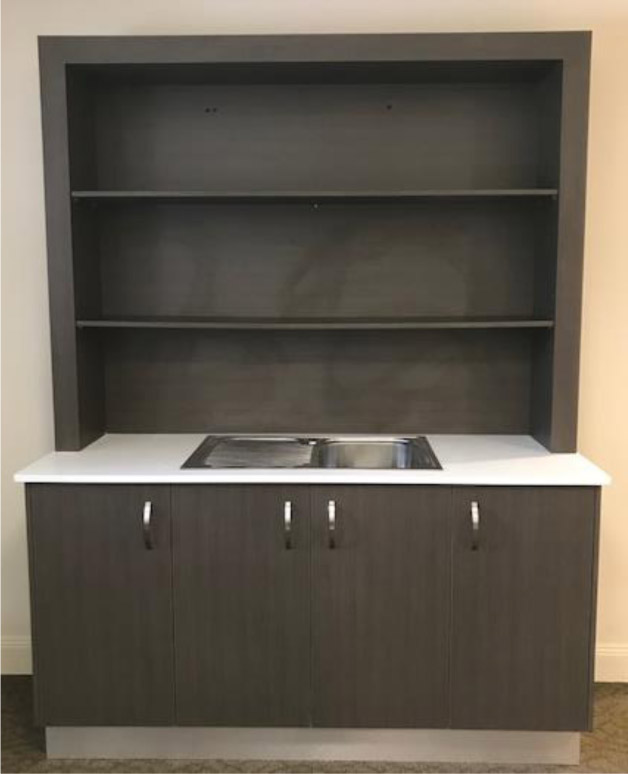 Wardrobe or bar 32