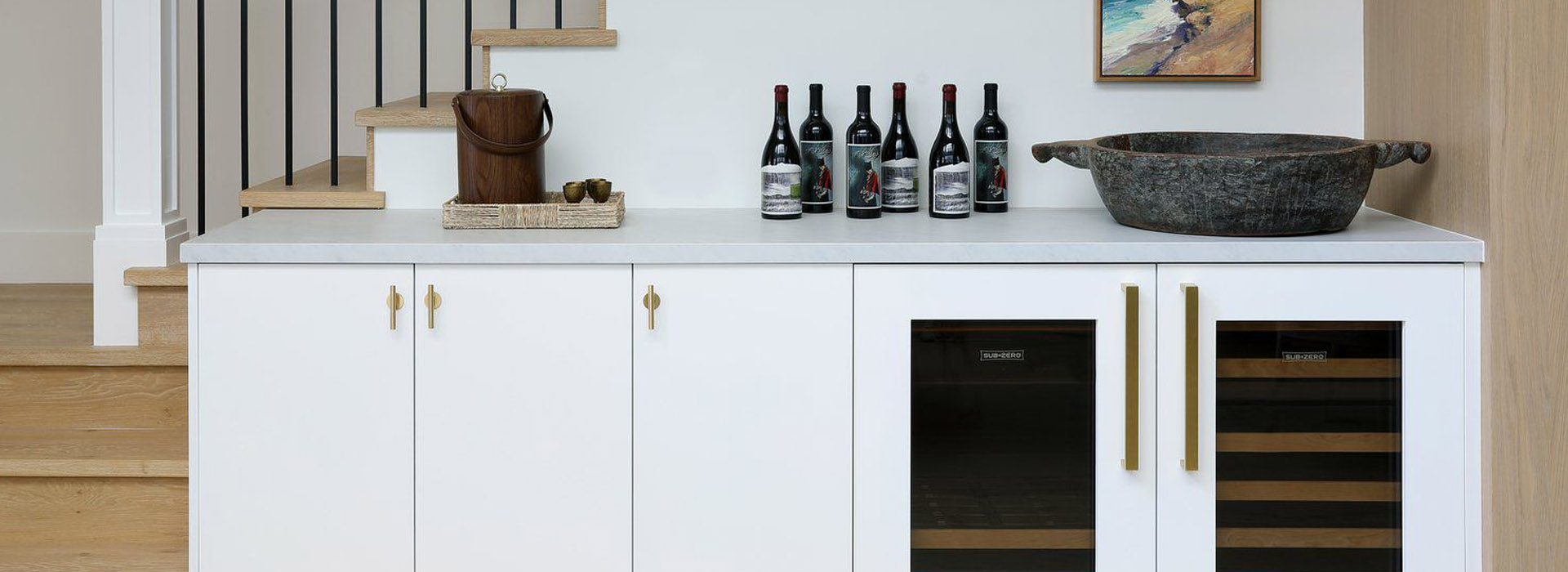 Dallas Kitchens & Joinery — custom joinery