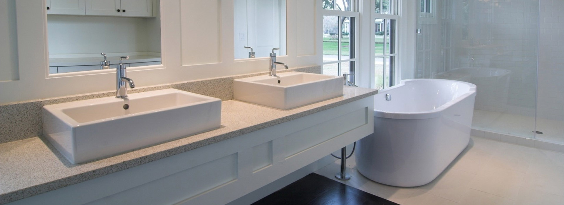 Dallas Kitchens & Joinery — custom joinery