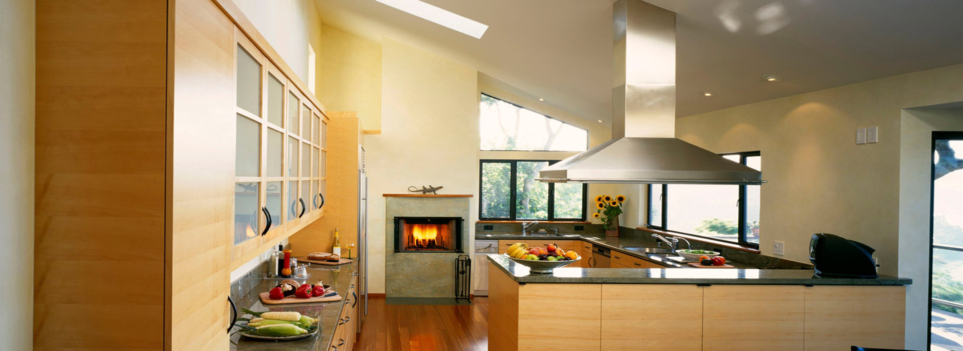 Dallas Kitchens & Joinery — custom joinery