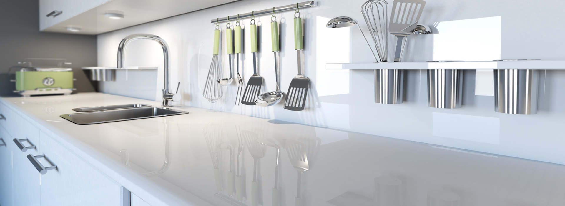 Dallas Kitchens & Joinery — custom joinery