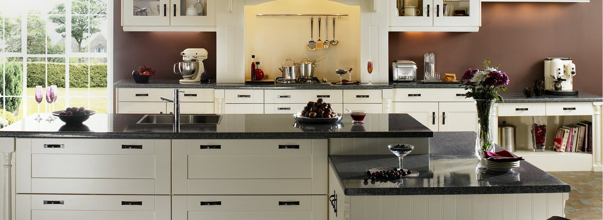 Dallas Kitchens & Joinery — custom joinery